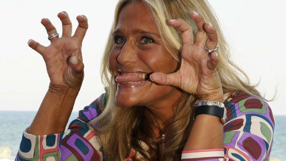 Spettacolo. Lucio Presta contro Heather Parisi: «Stai attenta o ti querelo»