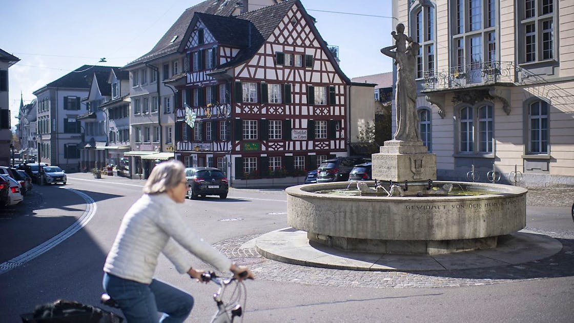 Denkmalschutz Der Kanton Thurgau will die Denkmalpflege neu ausrichten