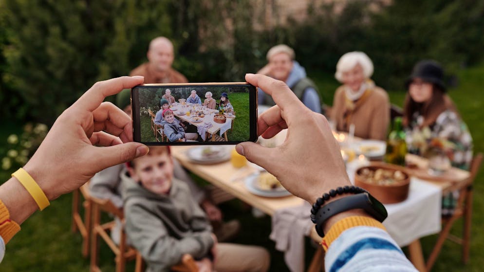Digitaler Nachlass. Was passiert mit meinen Daten, wenn ich sterbe?