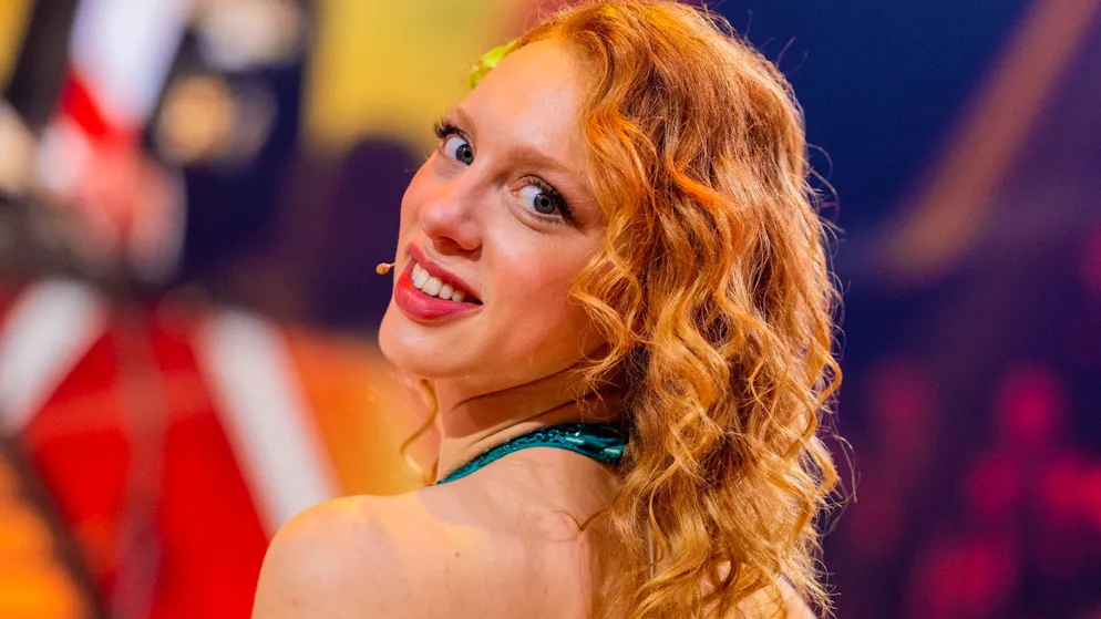 Anna Ermakova erntet Shitstorm. «Ein Rich-Kid im Privatjet während des Klimawandels ist ein No-Go»