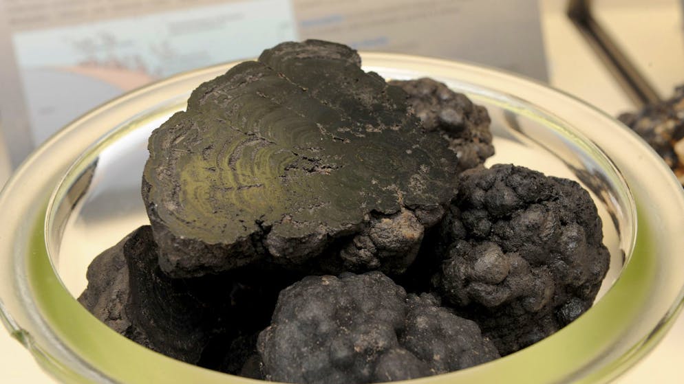 Raubbau unter Wasser. Konzern und Inselstaat bremsen Tiefseebergbau-Regeln aus