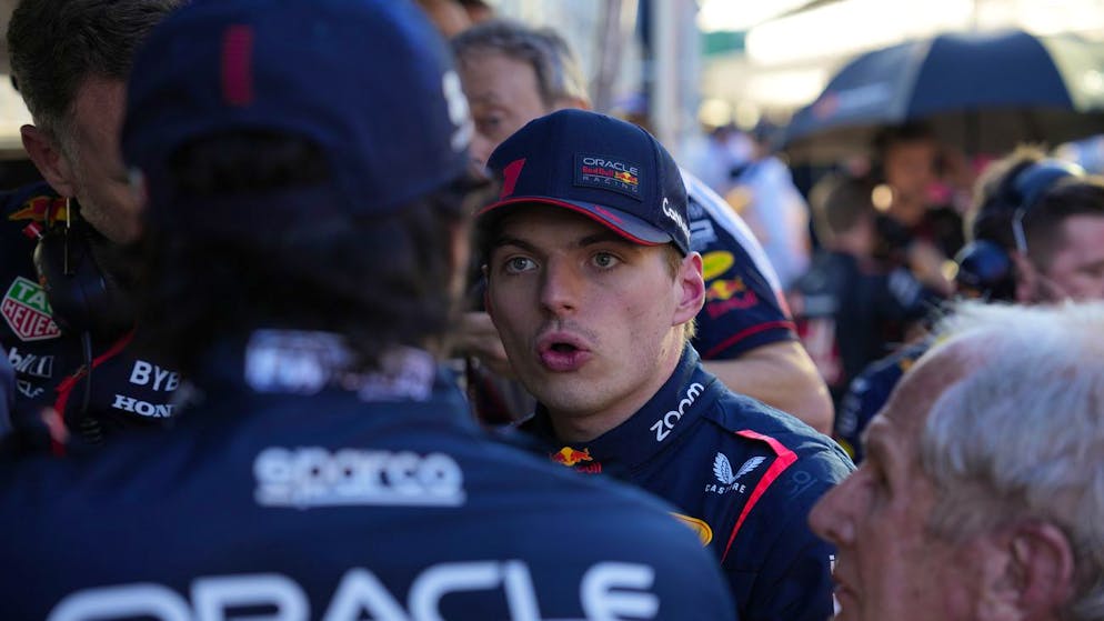GP d'Australie. Chaos à Melbourne : Verstappen s’impose après 3 drapeaux rouges !