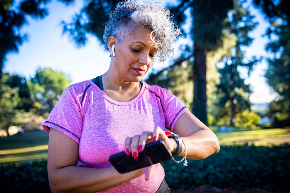 Les personnes les moins actives n’auraient qu'à marcher une heure de plus par jour pour s’offrir jusqu’à six heures de vie supplémentaire.