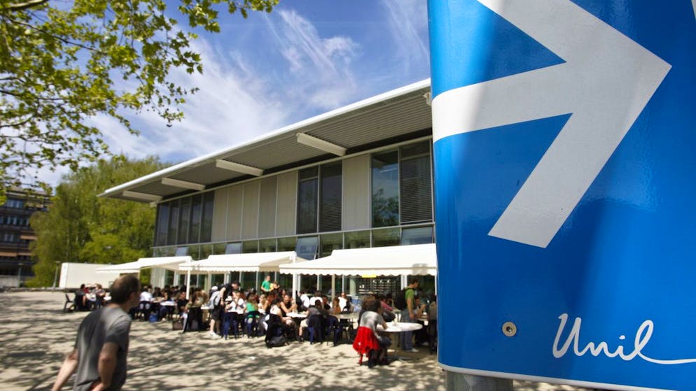 «Opposition ferme» exprimée. Une pétition contre les coupes à l'Université de Lausanne