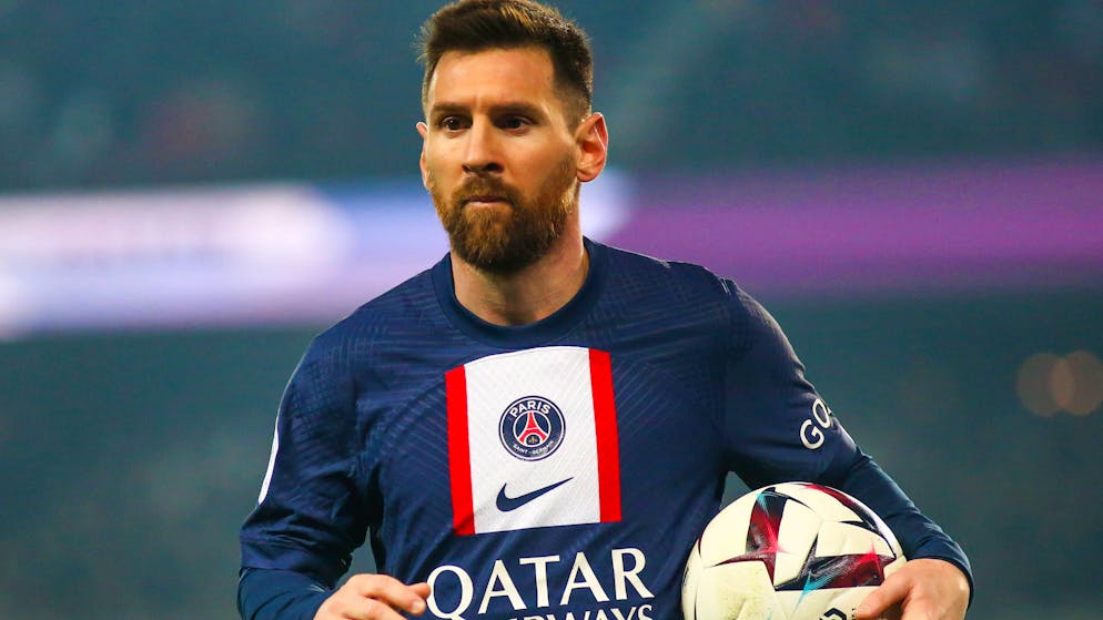 Revirement de situation. Lionel Messi a choisi sa prochaine destination !