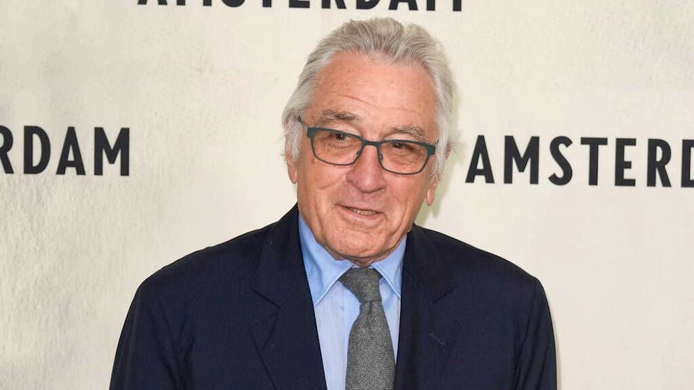 Paramount+. Robert De Niro in trattative per una nuova serie «crime»