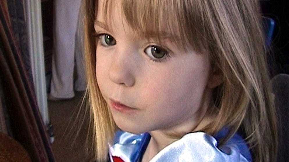 Svelato il mistero. «Sono Maddie McCann»: il test del DNA ha parlato