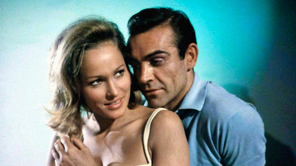 Klassiker werden umgeschrieben. Auch James Bond soll woke werden