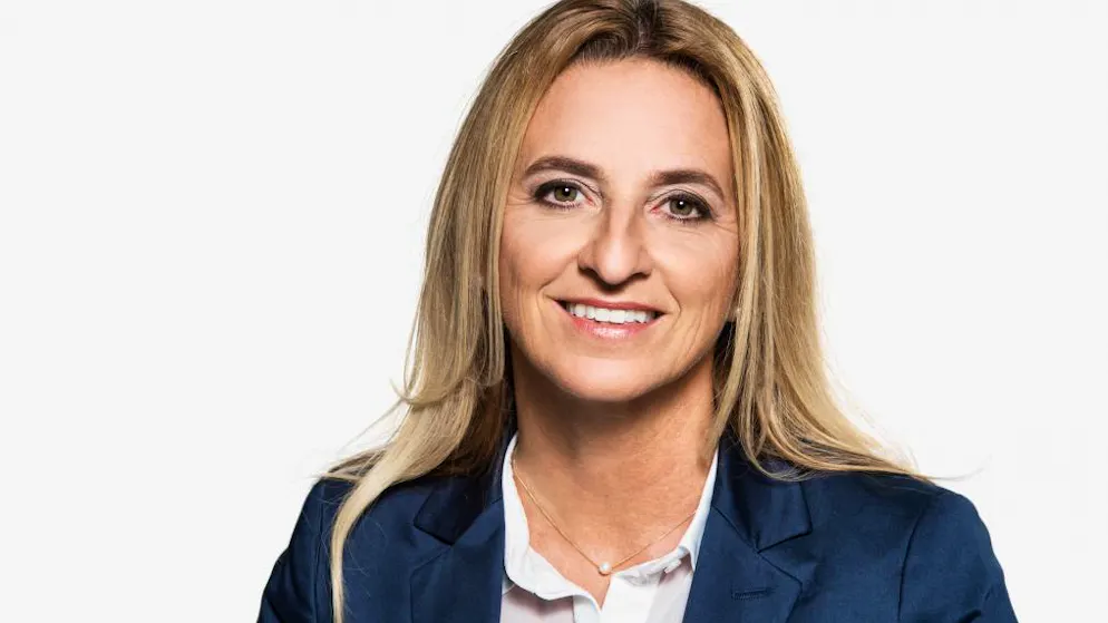 Paola Biason leaves after more than 20 years. SRF cancels show - now 