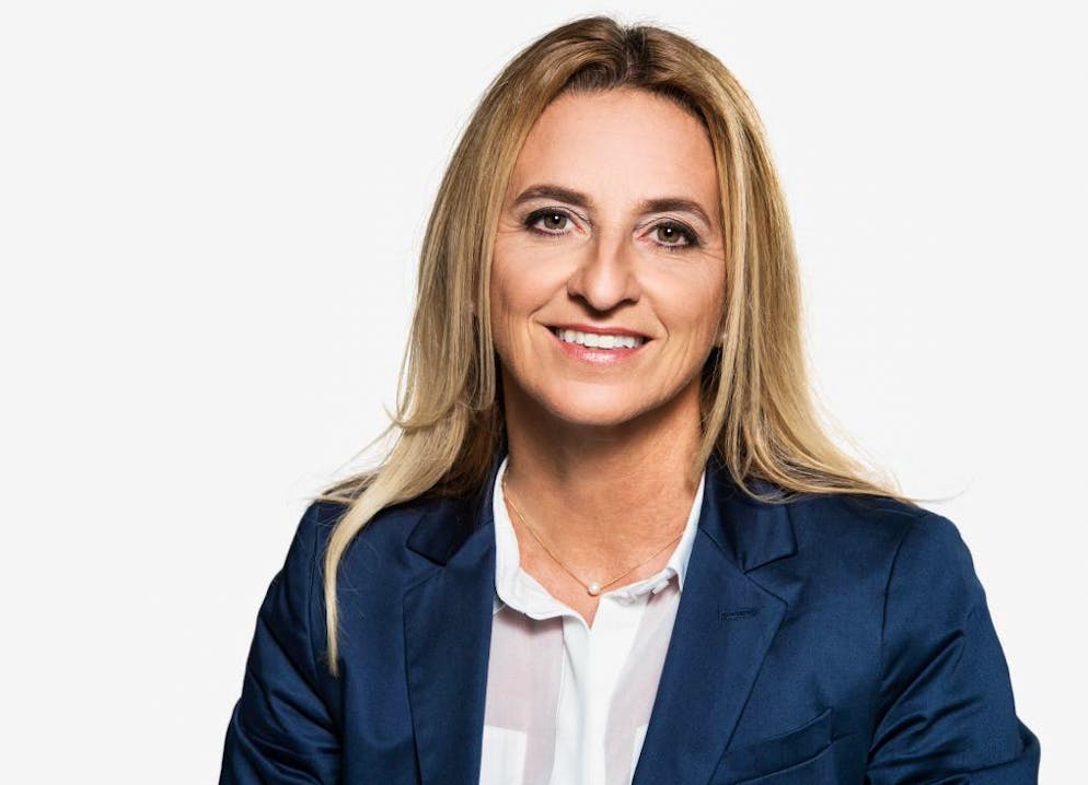 Massenexodus bei SRF. «G&G»-Redaktionsleiterin Paola Biason verlässt SRF im Sommer 2025 – nach über 20 Jahren beim Sender. 