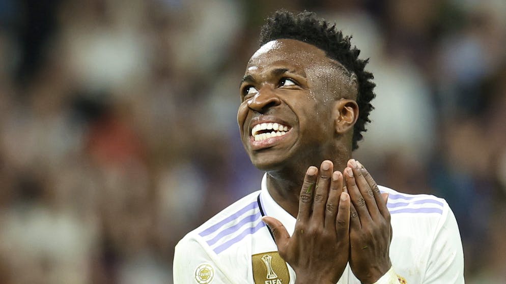 Pikierte Königliche. Vinícius boykottiert Ballon-d'Or-Verleihung – steht der Sieger schon fest?