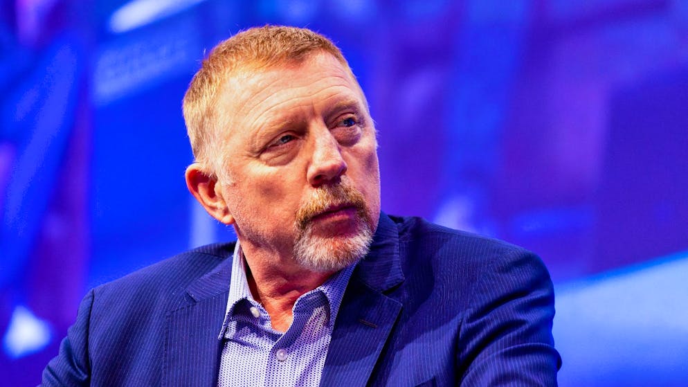 Schutz vor Schuldeneintreibern. Boris Becker soll seine Pferde im Schlafzimmer versteckt haben