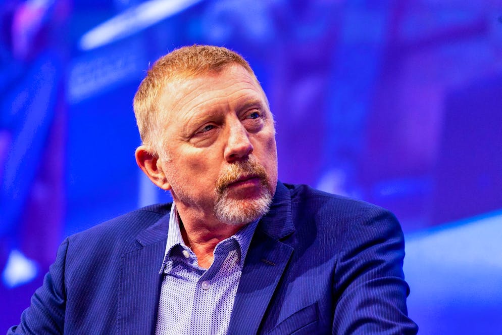 Alessandra Meyer-Wölden. Boris Becker kommt dabei nicht gut weg. 