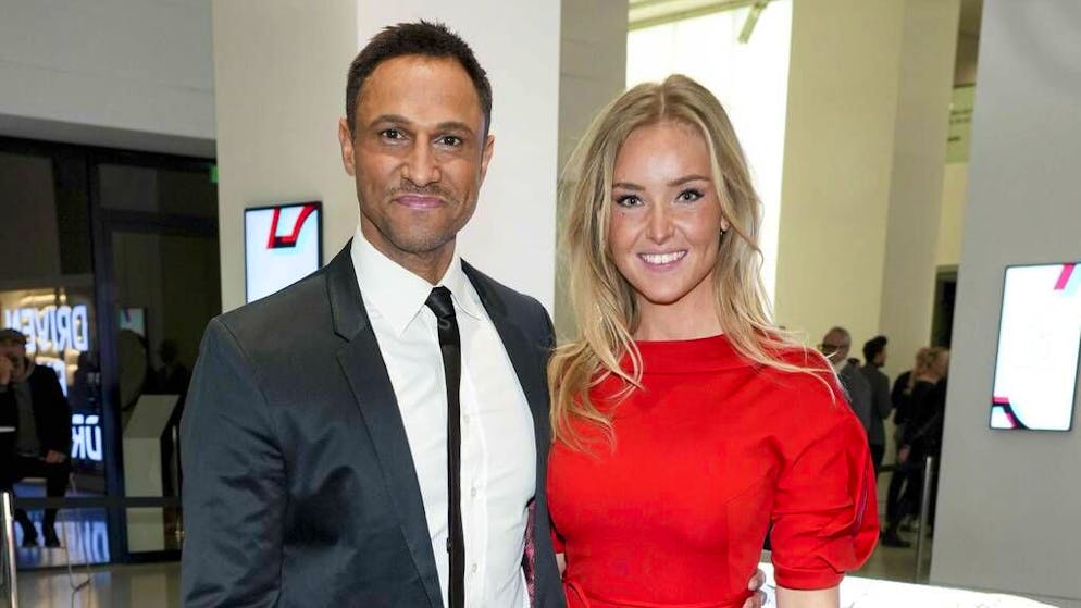 Cancer treatment is progressing. Patrice Aminati gives a positive health update