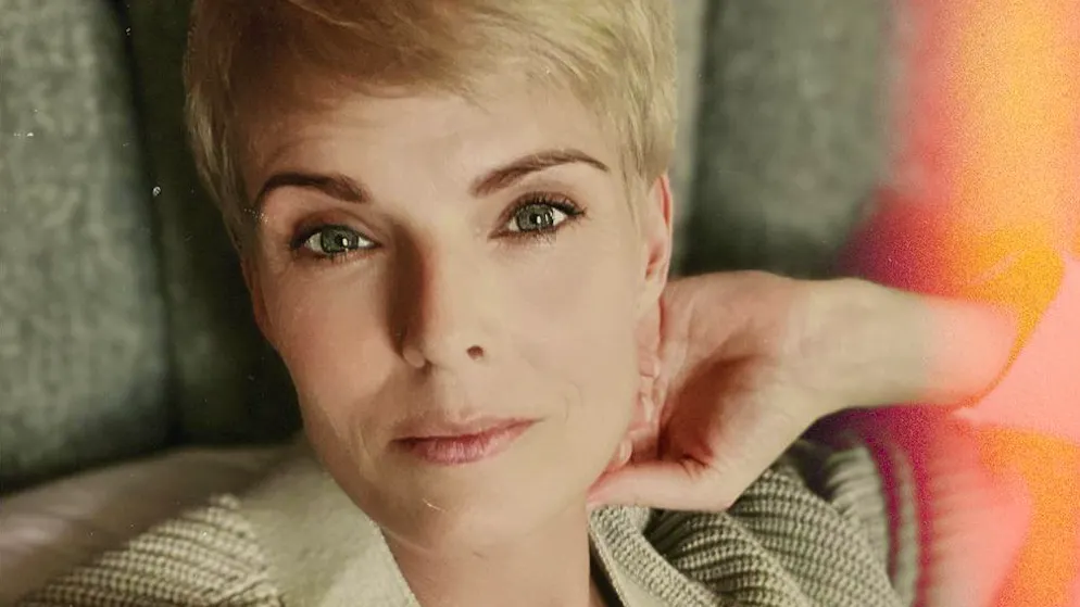 Wegen Grippe im Spital. Stéphanie Berger: «Noch nie war ich so krank»