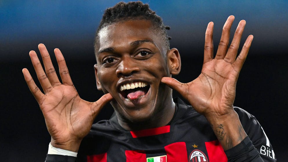 Serie A in the ticker. Leader's throne beckons: Rabiot hammer brings Milan back into the game