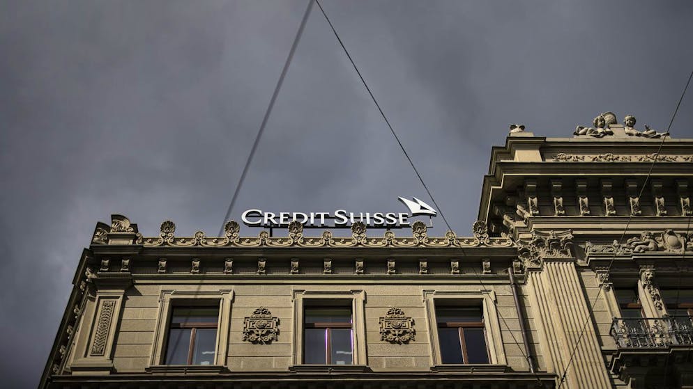 Milliarden-Rettung der CS. Das musst du zum Parlaments-Entscheid wissen