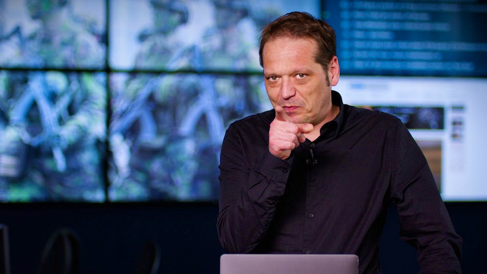 Einfach erklärt. Darum ist Finnlands Nato-Beitritt für Putin eine Katastrophe