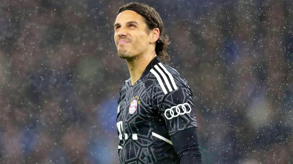 «Heillos überfordert». So hart gehen die Deutschen mit Yann Sommer ins Gericht