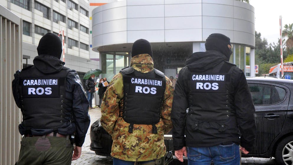 Italia. In cella Laura Bonafede, amante e fedelissima di Messina Denaro nella sua latitanza