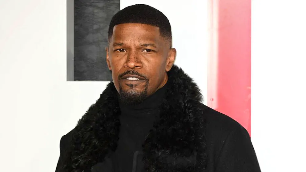 «Complicazioni mediche». Jamie Foxx ricoverato d'urgenza in ospedale