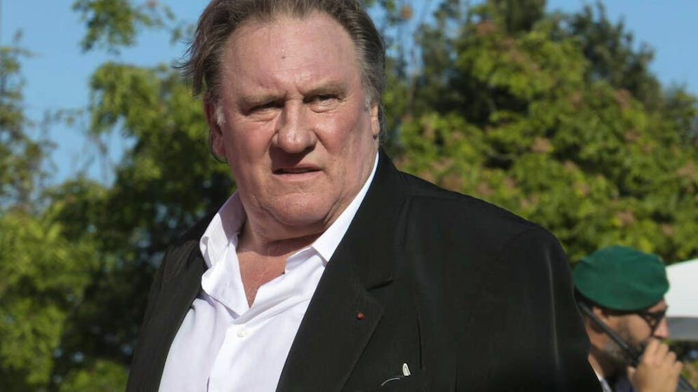 Spettacolo. Gérard Depardieu accusato di molestie sessuali da 13 donne