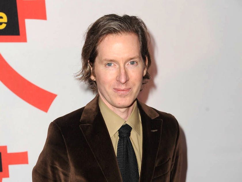 Show.  “Asteroid City” by Wes Anderson in competition at Cannes