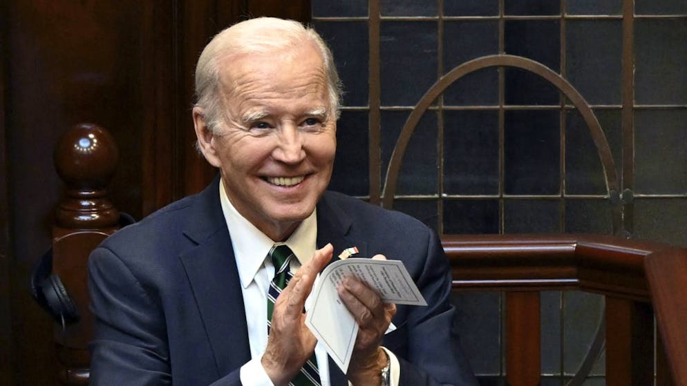 Les Etats-Unis, sous la houlette du président Joe Biden, ont officiellement demandé à réintégrer l'Unesco quittée sous Donald Trump.