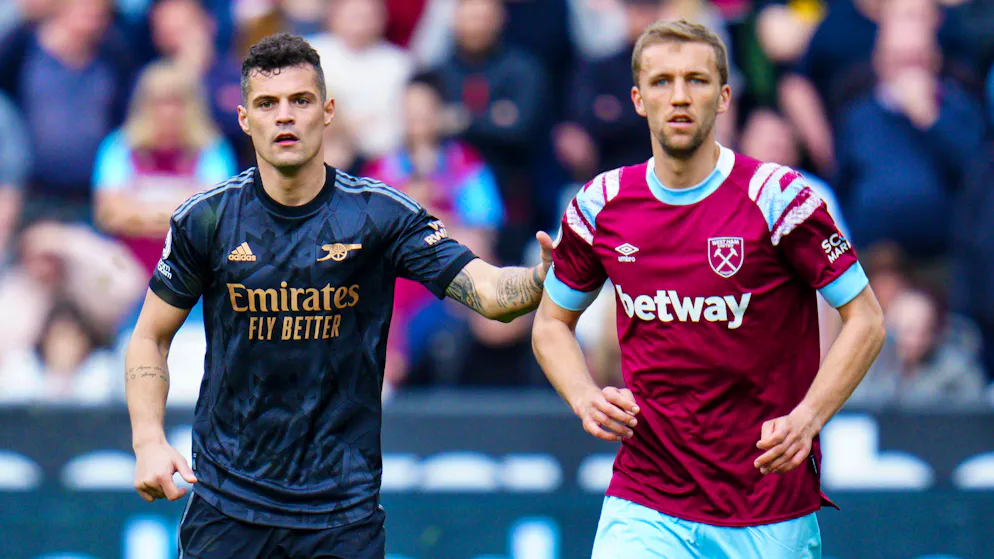Premier League. Arsenal lässt weiter Punkte liegen ++ Manchester United stösst vor