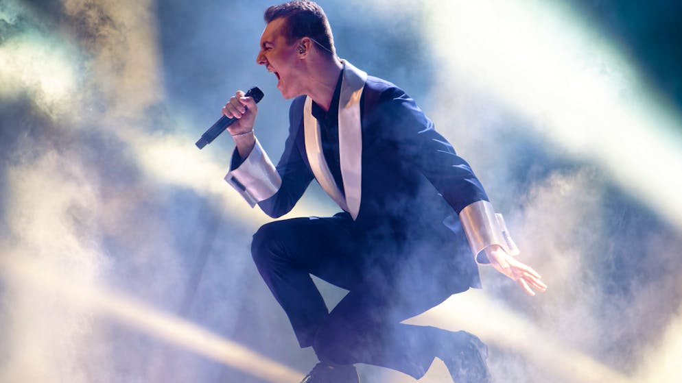 «DSDS»-Finale. Kein Schweizer Sieg, dafür saftiger Beef in der Jury