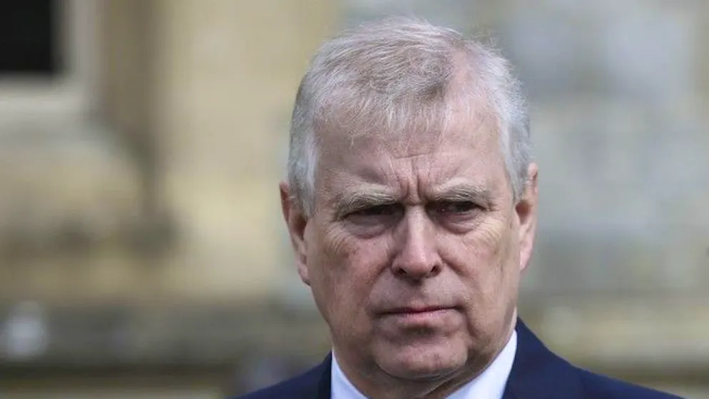 «Squatteur» royal. Prié de déguerpir, le prince Andrew fait de la résistance