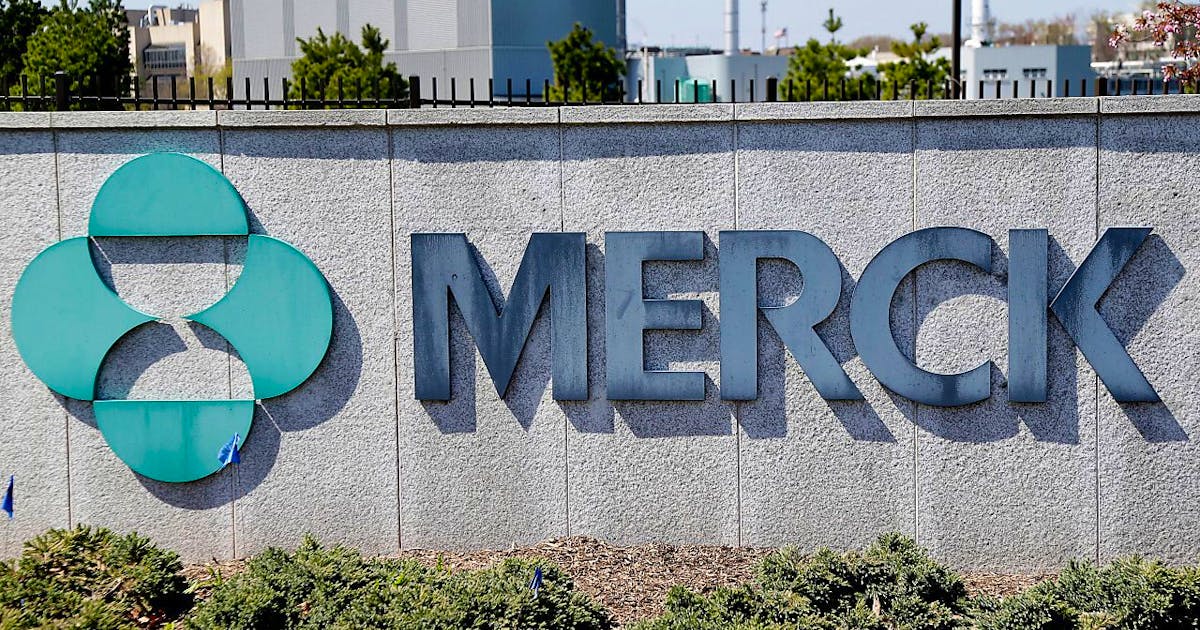 Pharmacie: Merck acquiert Prometheus pour 11 milliards de dollars ...