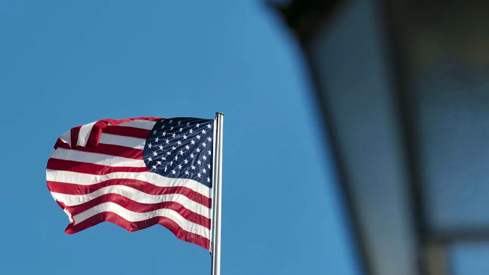 Das Verhalten der US-Regierungsmitglieder ist für den Experten schwer zu fassen. 