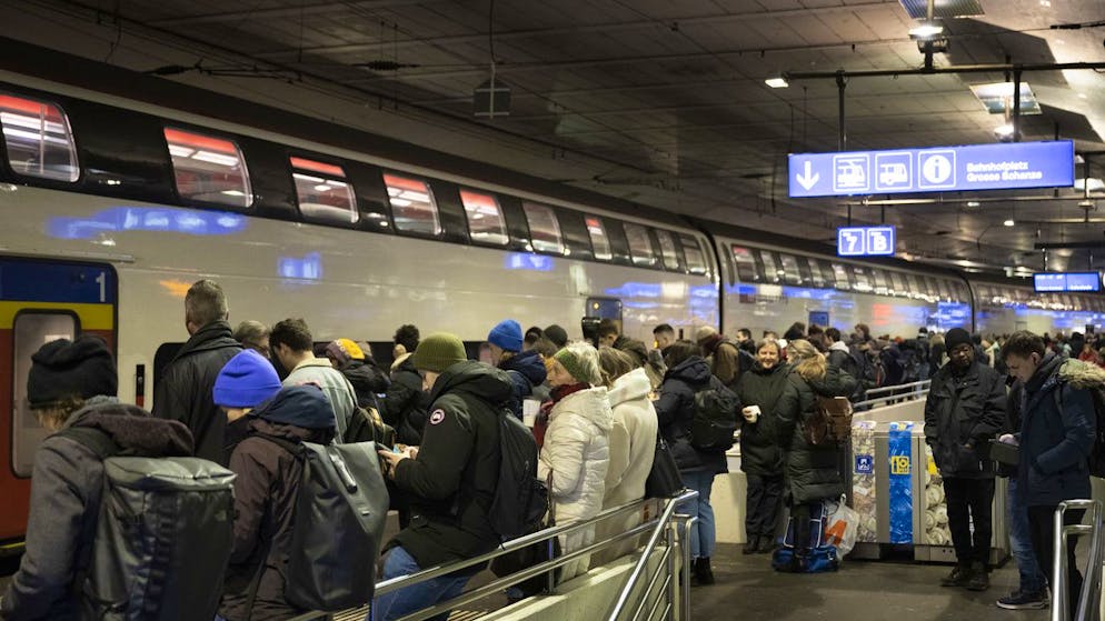 Umfrage. Zwei Drittel wollen Zuwanderung beschränken