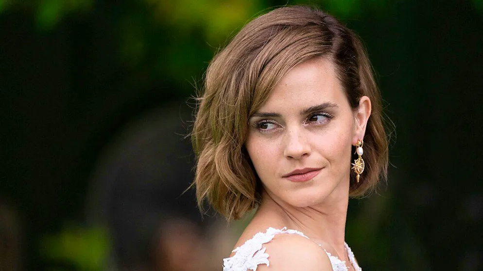 Emma Watson. «Habe mehr über Liebe und das Frausein gelernt»