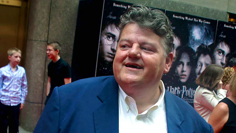 HBO und das Harry-Potter-Remake. Coltrane verstarb im Oktober 2022 kurz nach der Veröffentlichung des 20-jährigen Jubiläumsspecials, in welchem er auch zu Wort kam.