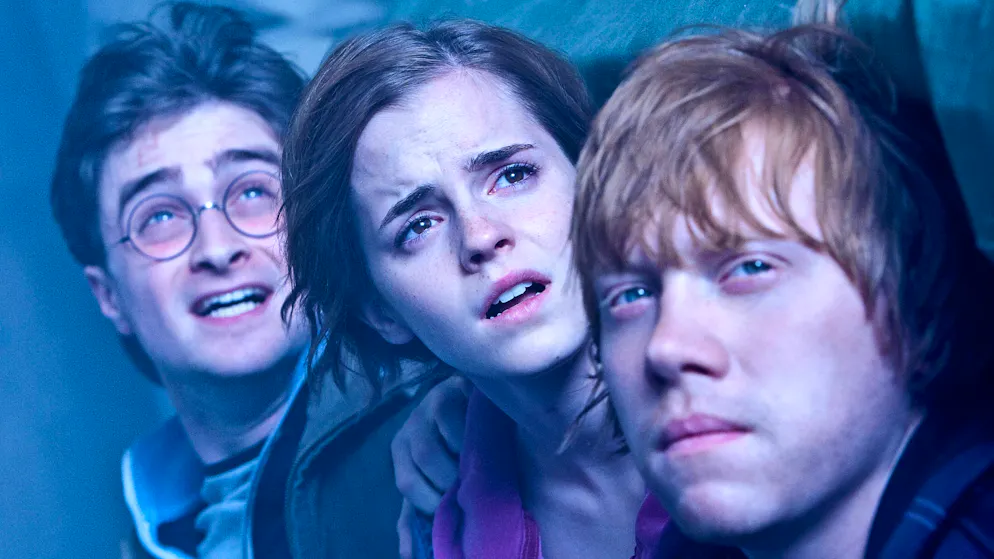 HBO und das Harry-Potter-Remake. Viele Fans der Filme sind mit den Hauptdarstellern herangewachsen – eine Verbindung, die auch der Schreibende zu ihnen hat.