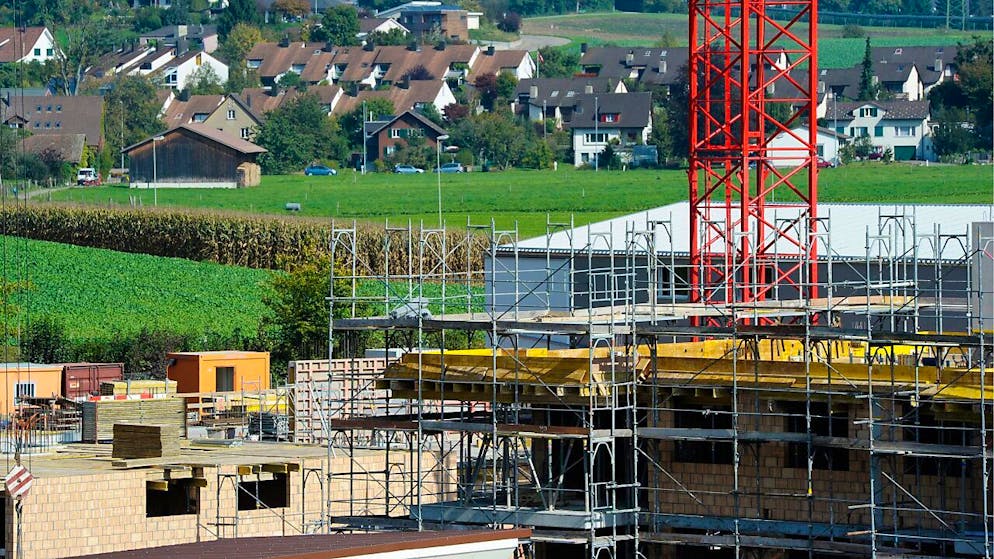 Expertin erklärt. Darum wird trotz Wohnungsnot zu wenig gebaut