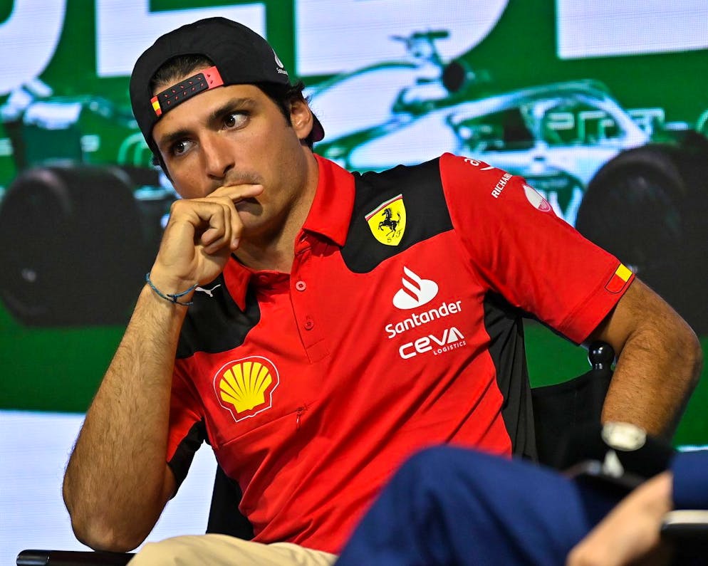 Ferrari n'a pas eu gain de cause devant les commissaires sportifs de la Formule 1.