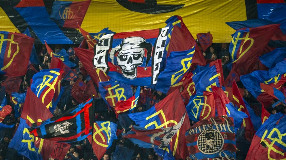 Conference League. Les supporters du FC Bâle interdits de déplacement