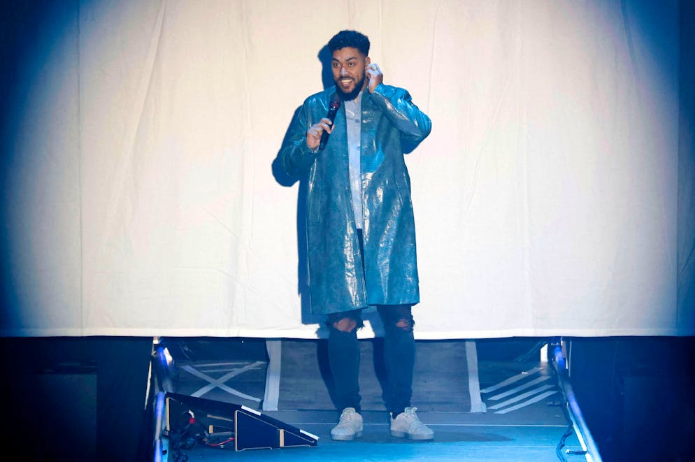 Bohlen bei seinem Konzert: «Ich schwöre euch, die nächste Jury wird netter». Überraschungsgast: «DSDS»-Gewinner Sem Eisinger sang vor Bohlens Konzert zwei Songs. 