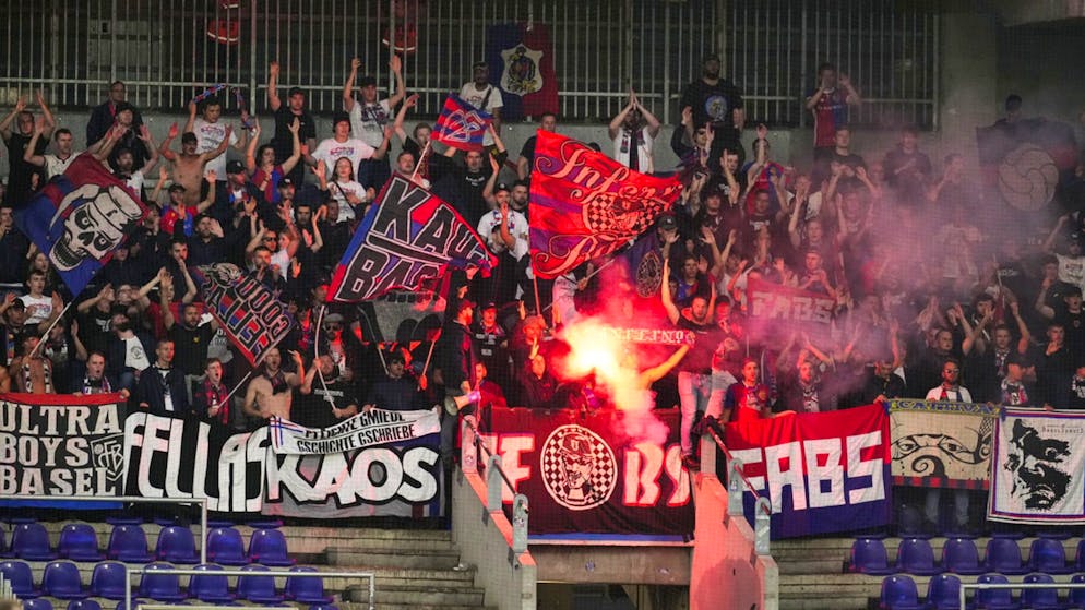 Nizza sperrt FCB-Fans aus. «Inakzeptable Ignoranz und Arroganz»