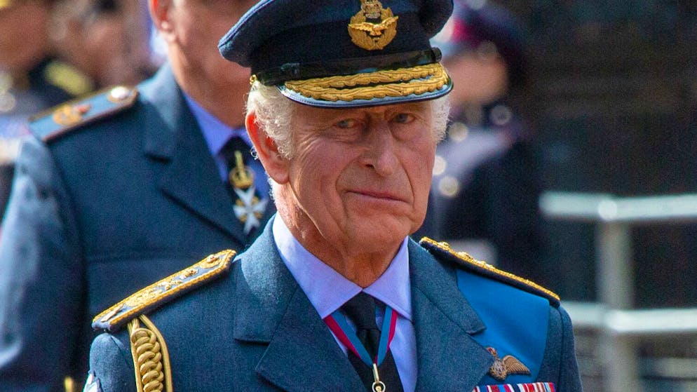 Charles III. lädt zur Party. Ein gestohlener Stein und weitere Kuriositäten zur Krönung