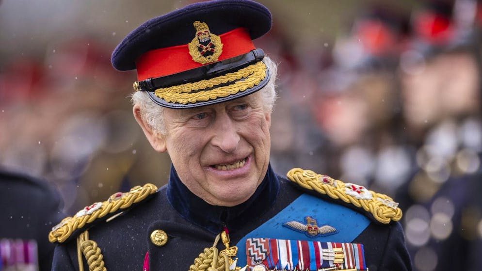 Royal Family. Dai cavalli ai francobolli: ecco quanto è ricco re Carlo