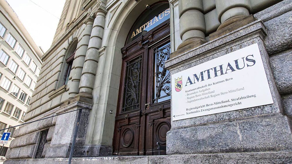 Berne. Condamnation d'un ancien chirurgien à une peine avec sursis