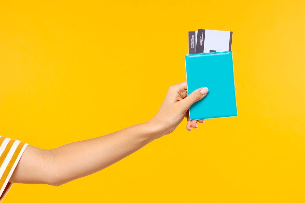 Lors de la réservation d'un vol, les prix affichés en début de commande ne correspondent pas toujours à ce que l'on paye vraiment à la fin