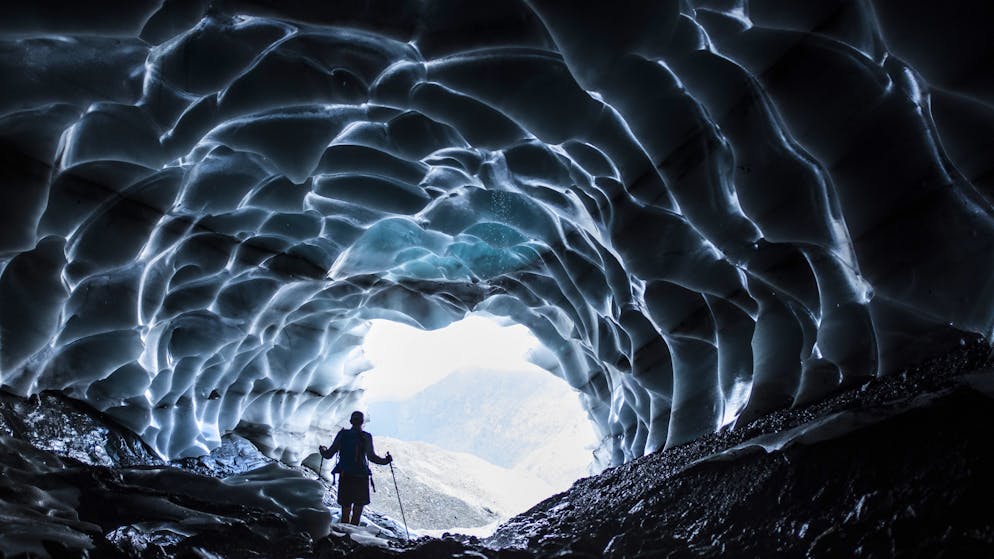 Klimaschutz-Gesetz. Retten wir so die Gletscher? Und wieso ist die SVP dagegen?