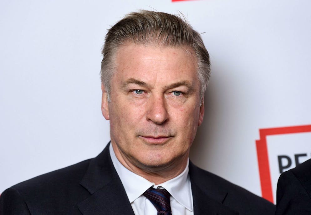 Der Schauspieler Alec Baldwin zeigte sich nach einem Vorfall gelassen – via Instagram versicherte er, es gehe ihm und seinem Bruder gut.