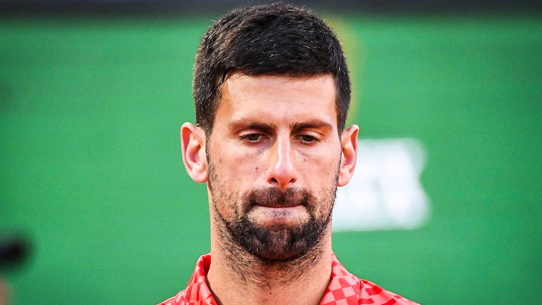 Novak Djokovic Pulls Out of Madrid Masters 1000