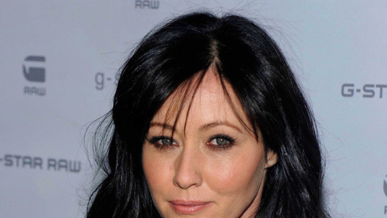 Leute. «Beverly Hills»-Star Shannen Doherty lässt sich scheiden